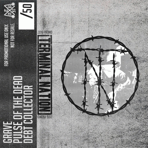 Terminal Nation : 2016 Promo